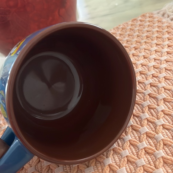 Vintage Café Bohème Set Of 2 Mug - Picture 6 of 12